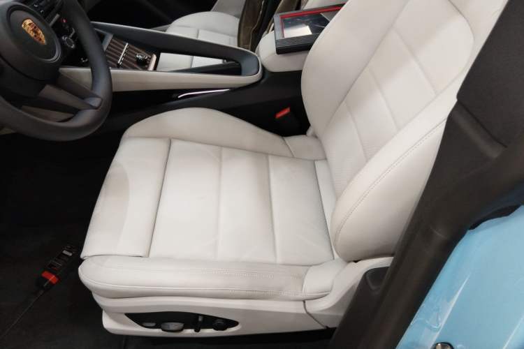 Used Porsche Macan 2024 Macan Long Range Edition