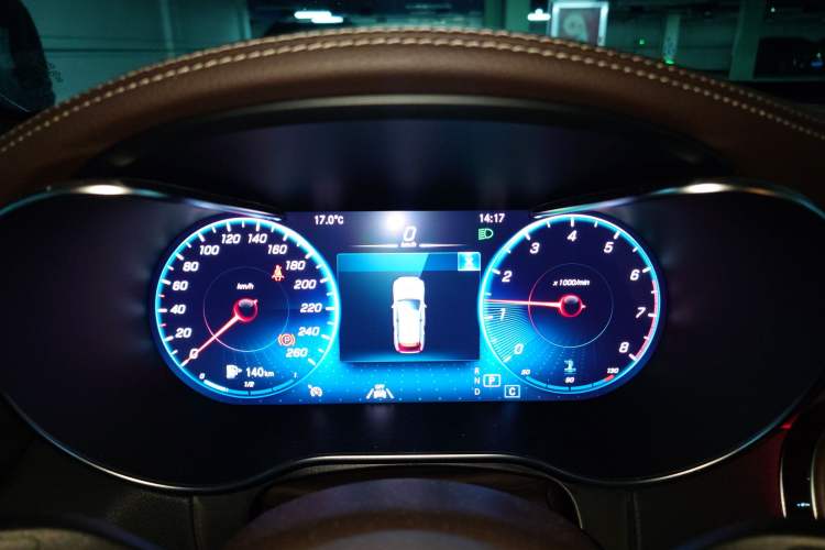 Used Mercedes-Benz GLC 2020 GLC 300 L 4MATIC Dynamic Edition