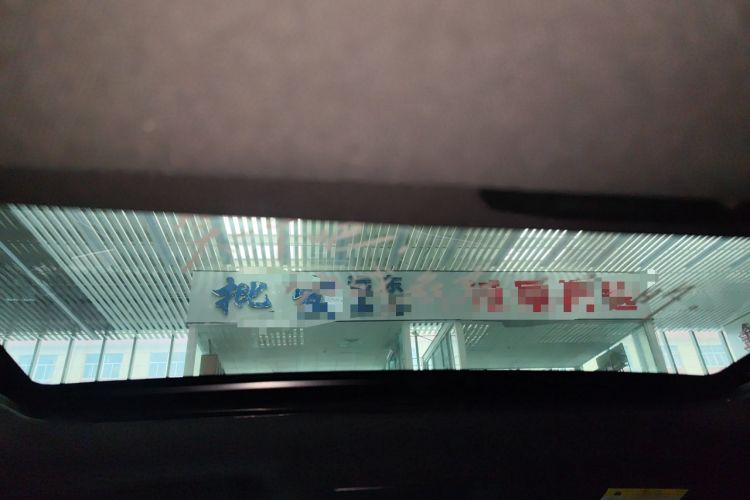 Used BYD Qin PLUS 2021 EV 400KM Luxury Model
