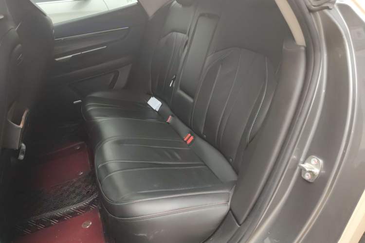 Used XPeng P7 2022 586E