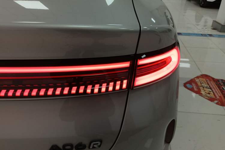 Used CHANGAN NEVO A06 2026 Model 240 Laser Ultra Exterior 3