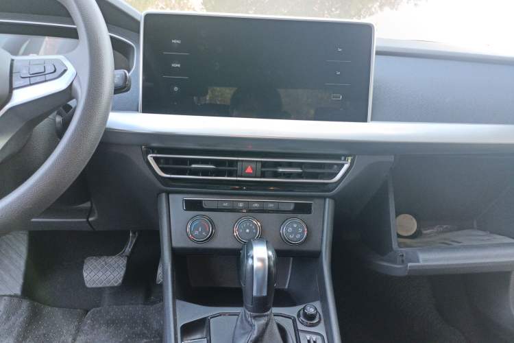 Used Volkswagen Lavida 2023 1.5L Automatic De Yi Edition
