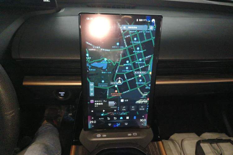 Used Toyota bZ3 2024 517 km Elite PRO
