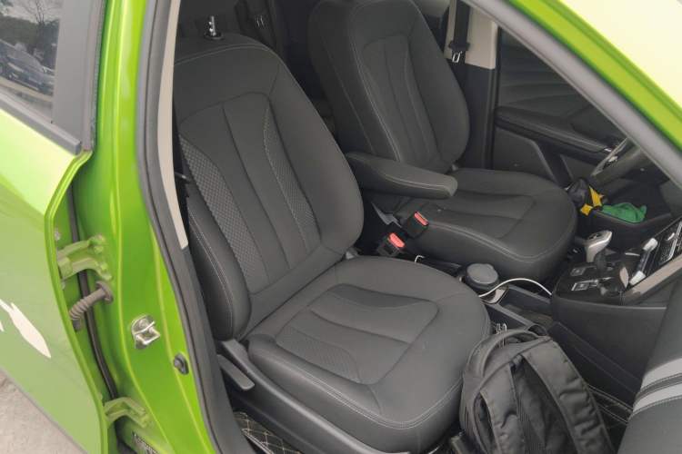 Used ORA iQ 2018 Ambitious Version
