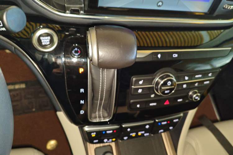 Used GAC Trumpchi M8 2020 Master Edition 390T Supreme Version