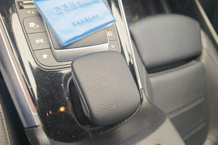 Used Mercedes-Benz GLA 2020 GLA 200 Gear Lever