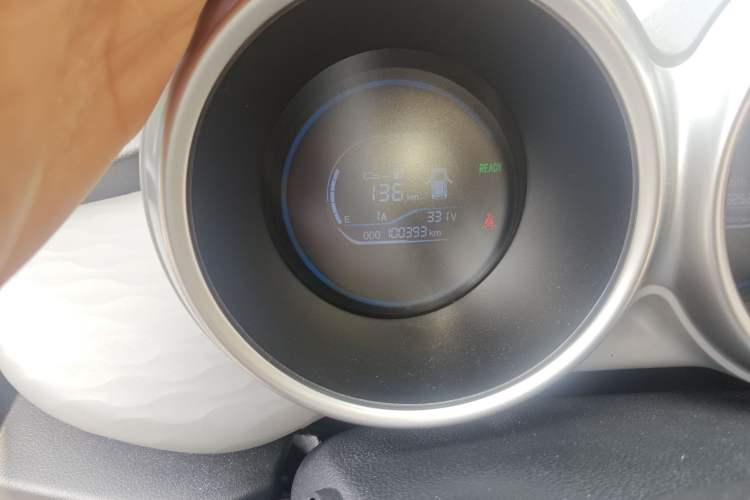 Used ORA Black Cat 2019 351 km Family Edition