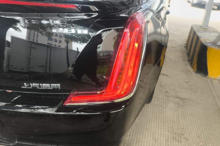 Used Cadillac XTS 2018 28T Elite Edition
