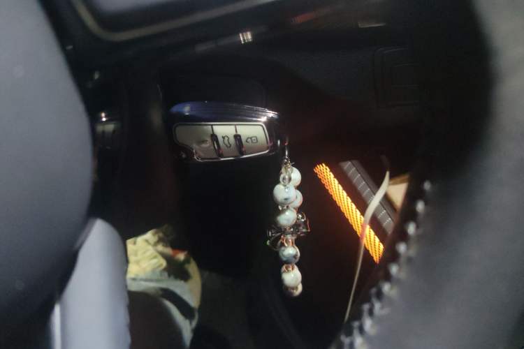 Used Audi Q2L 2018 35 TFSI Launch Exclusive Edition China VI