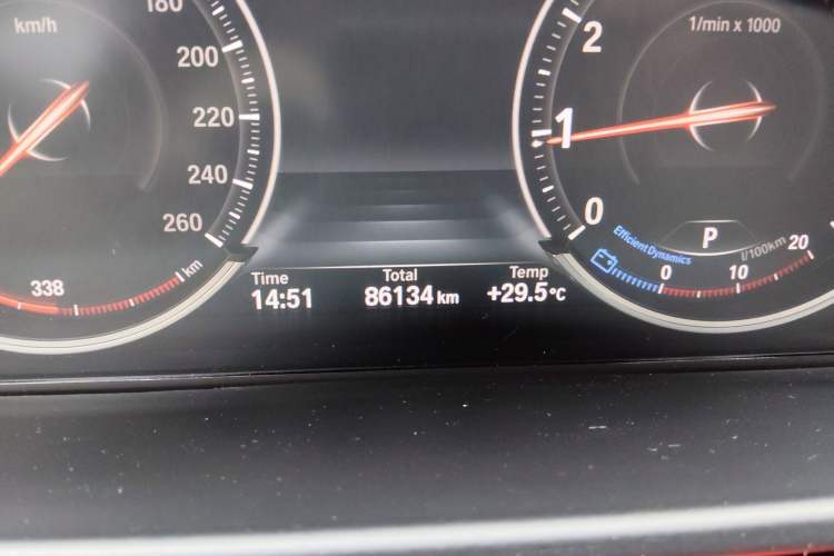 Used BMW X5 2018 xDrive35i Elegant Edition