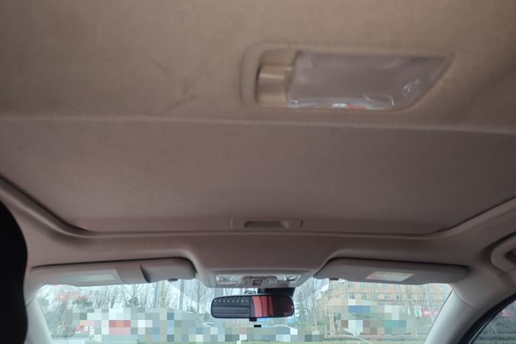 Used Nissan Sylphy 2022 Classic 1.6XL CVT Luxury Edition
