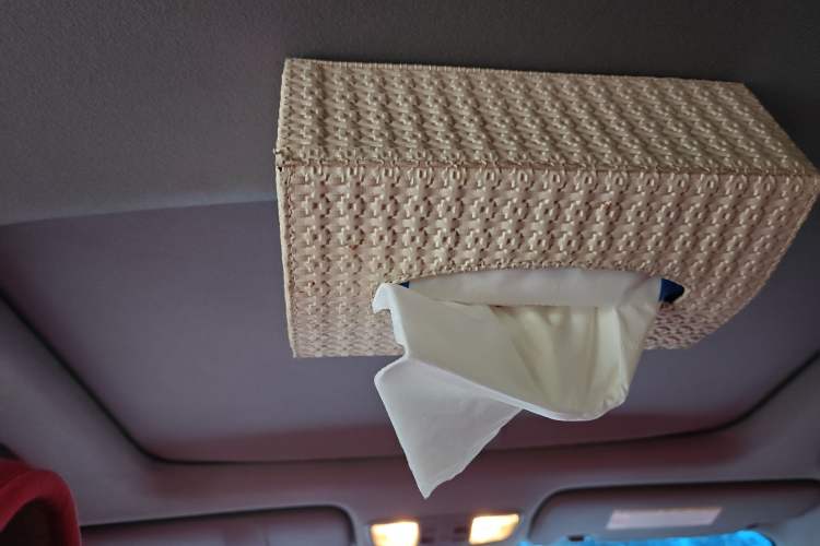 Used Honda Crider 2013 1.8L automatic flagship version
