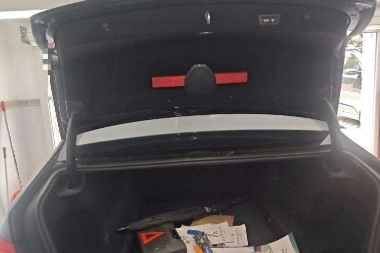 Used BMW 7 Series 2016 730Li Luxury Model