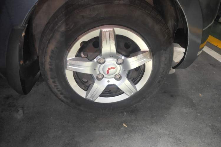 Used Wuling Hongguang 2014 1.2L Base Model China IV