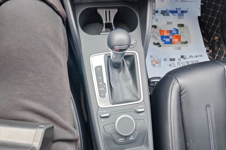 Used Audi Q2L 2020 35 TFSI Ambition Dynamic Edition