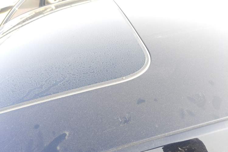 Used Volkswagen Lavida 2019 280TSI DSG Comfort Edition China VI standard Roof