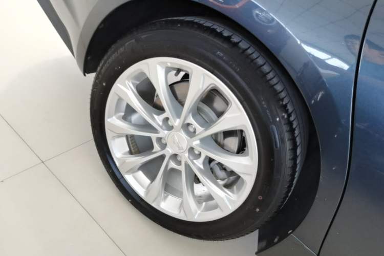 Used Cadillac CT5 2020 28T Luxury Version