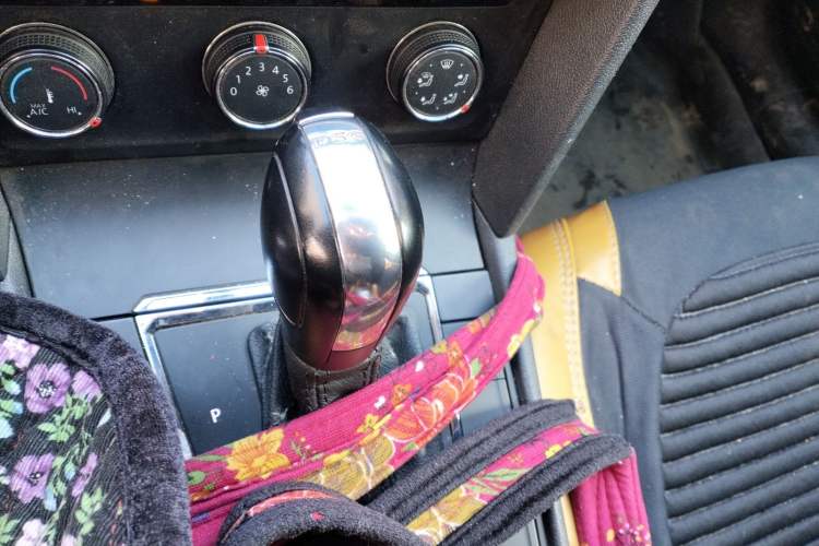 Used Volkswagen Lamando 2015 230TSI DSG Fashion Edition
