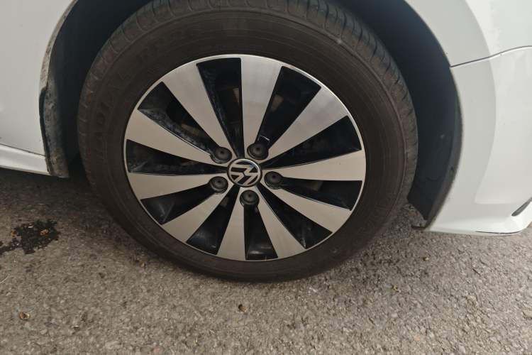 Used Volkswagen Sagitar 2018 280TSI DSG Comfort Model
