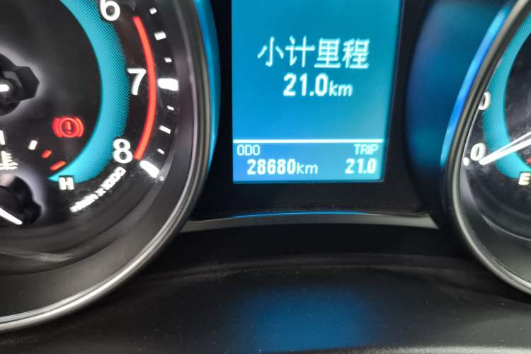 Used Haval H1 2017 Blue Label 1.5L Manual Luxury Model