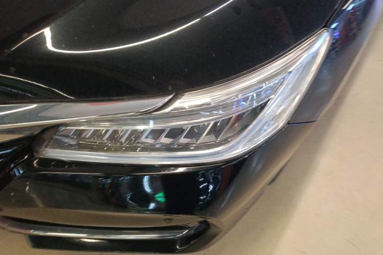 Used Honda Accord 2016 Hybrid 2.0L Sharp Edition