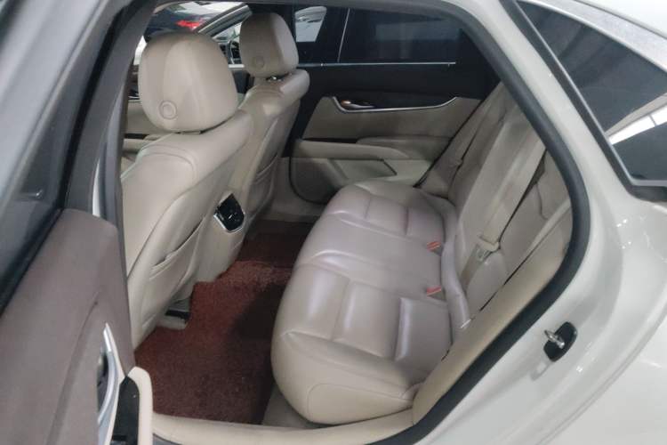 Used Cadillac XTS 2017 28T Tech Edition
