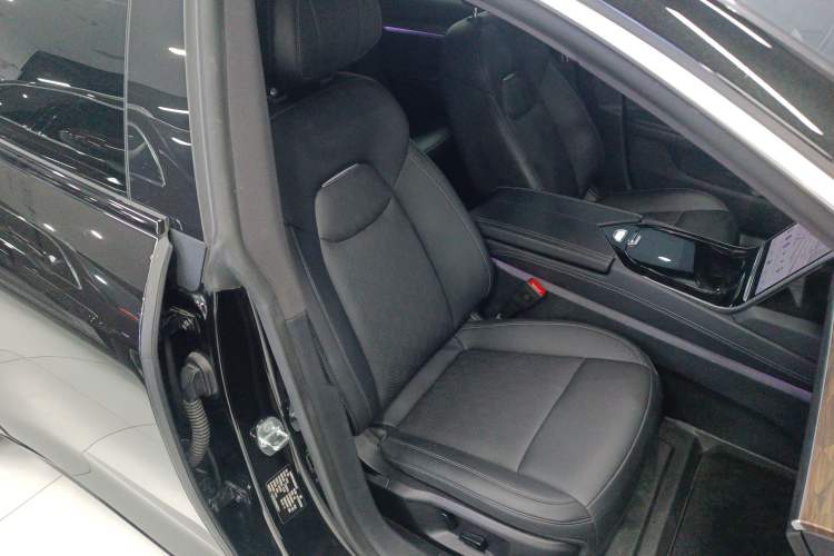 Used NETA S 2024 Revised Version Range-Extended 1060 AR-HUD Edition