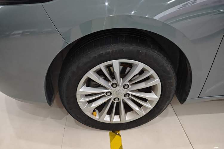 Used Baojun Valli 2021 1.5T Dali Sky CVT Premium Edition
