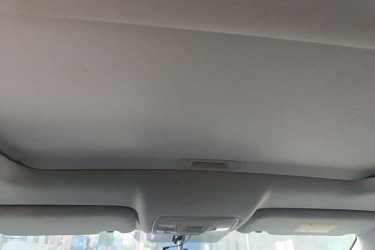 Used CHANGAN CS35PLUS 2019 1.4T DCT Chuanlian Blue Whale Edition Headliner