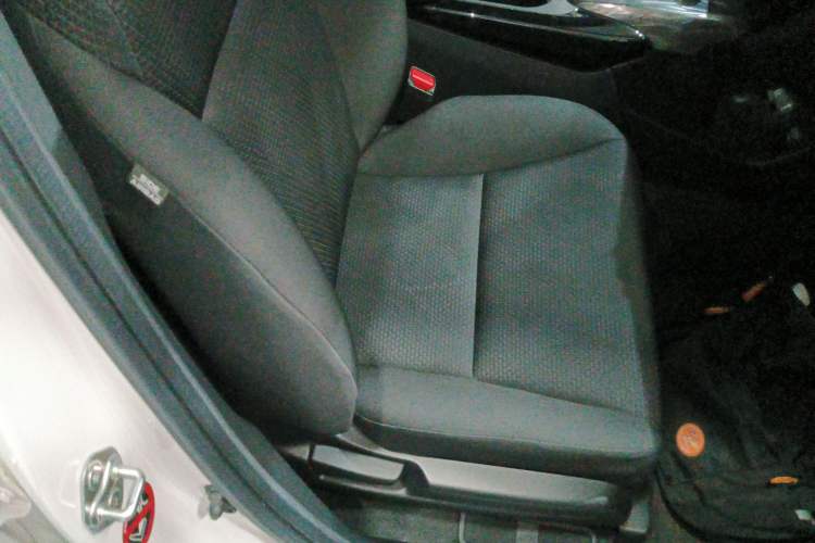 Used Honda XR-V 2021 1.5L CVT Classic Edition Right Front Seat