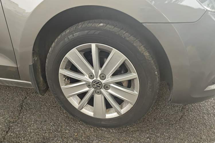 Used Volkswagen Jetta 2013 1.6L Automatic Comfort Model
