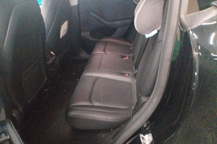 Used Tesla Model Y 2021 Standard Range Rear-Wheel Drive Version
