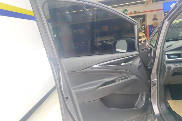 Used SAIC MAXUS G50 2020 1.5T Automatic Luxury Edition