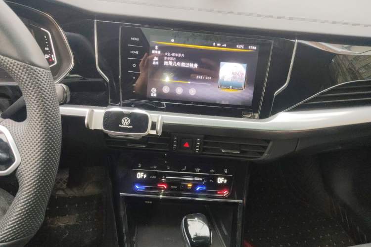 Used Volkswagen Passat 2024 330TSI Elite Edition
