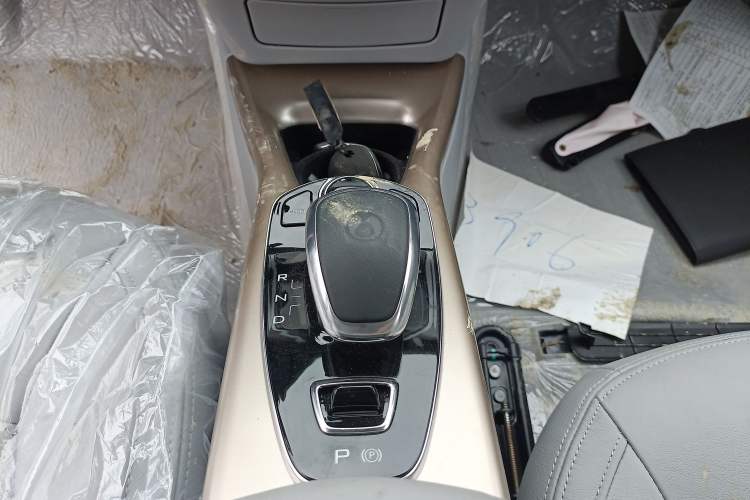 Used Denza Denza 2018 450 Base Version
