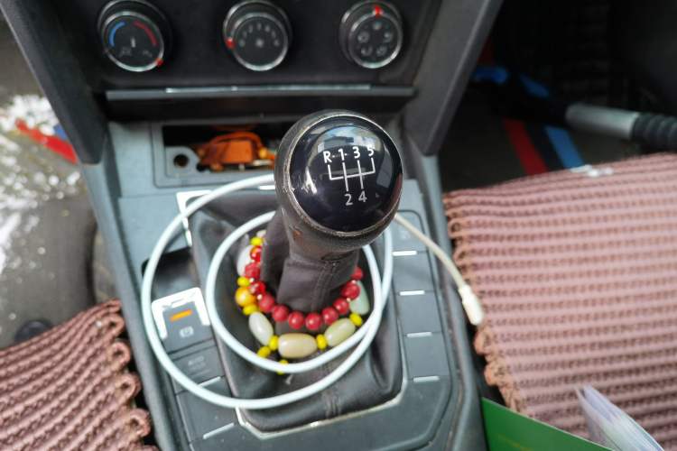 Used Volkswagen Lamando 2015 230TSI Manual Trend Edition