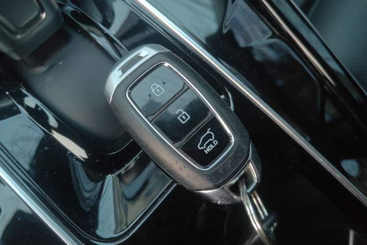 Used Hyundai ix25 2020 1.5L CVT DLX Prestige Version
