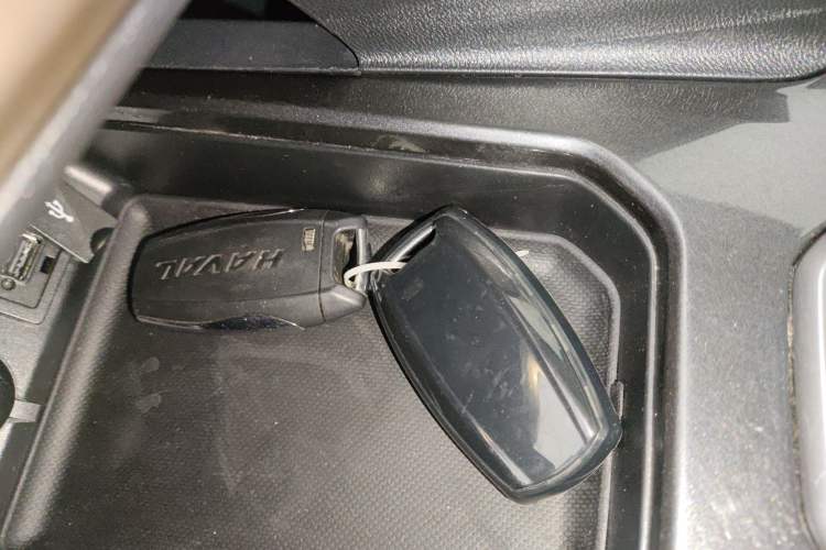 Used Haval H6 2021 1.5 GDIT Automatic Champion Edition
