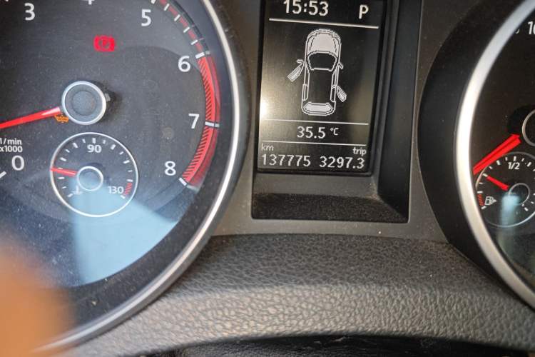 Used Volkswagen Golf GTI 2011 2.0 TSI GTI