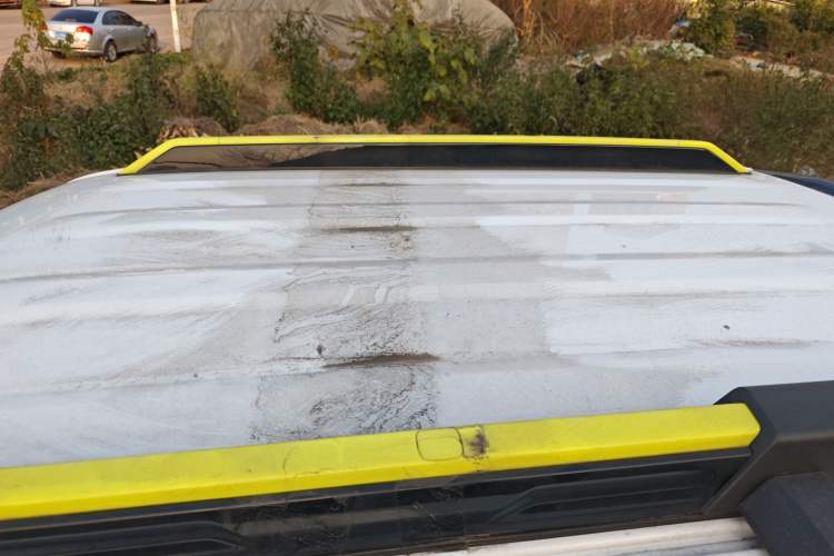 Used Geely Galaxy Panda 2025 210km Panda Rider
