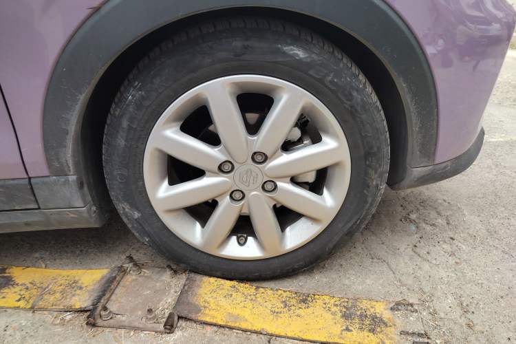 Used Leapmotor T03 2022 Star Diamond Edition
