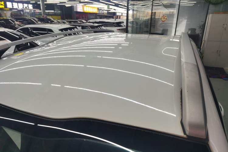 Used Peugeot 2008 2014 1.6L Automatic Trend Edition
