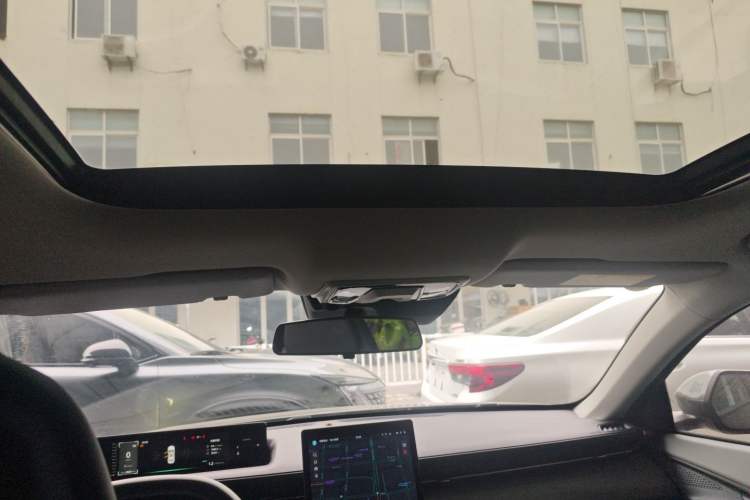 Used CHANGAN Eado DD 2023 Blue Whale NE 1.5T GDI DCT Flagship Model
