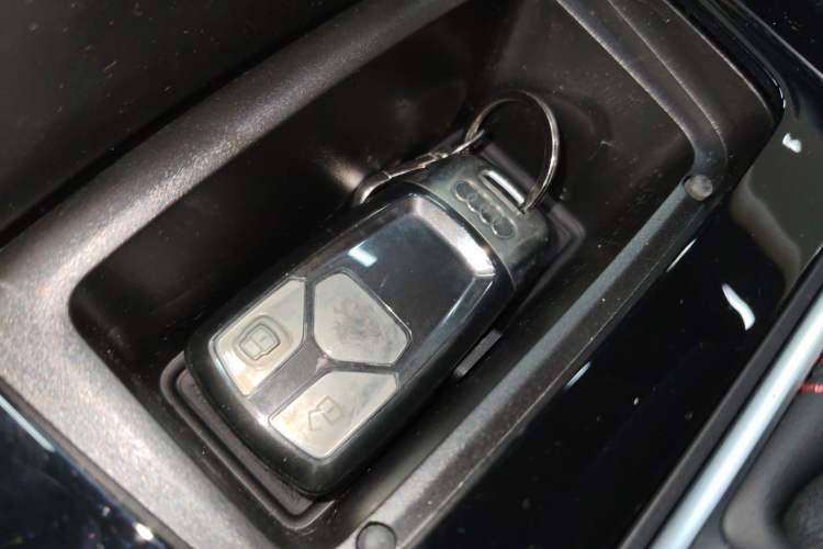 Used Audi S4 2023 S4 3.0TFSI