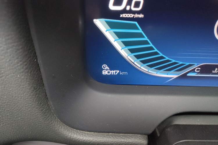 Used BYD Tang 2018 2.0T Automatic SmartConnect Prestige 7-Seater China V Standard