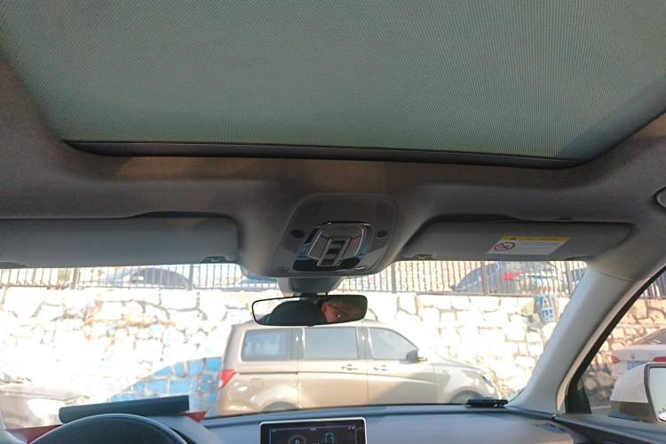 Used Audi Q5L 2020 Updated 40 TFSI Prestige Fashion Edition