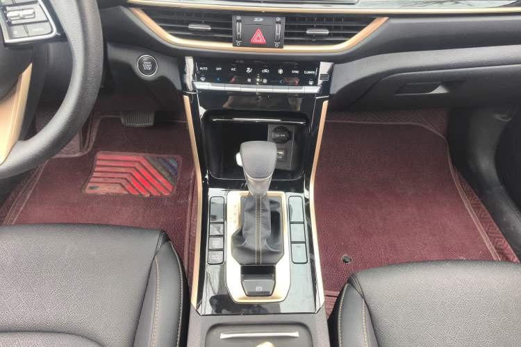 Used Kia K3 2019 1.5L CVT Smart Connectivity Version
