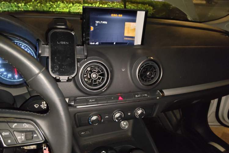 Used Audi A3 2020 Sportback 35 TFSI Ambition China VI
