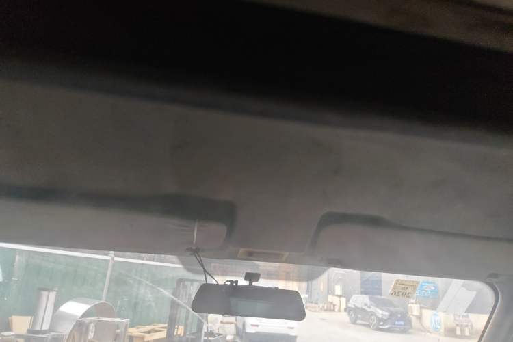 Used Ford Classic Transit 