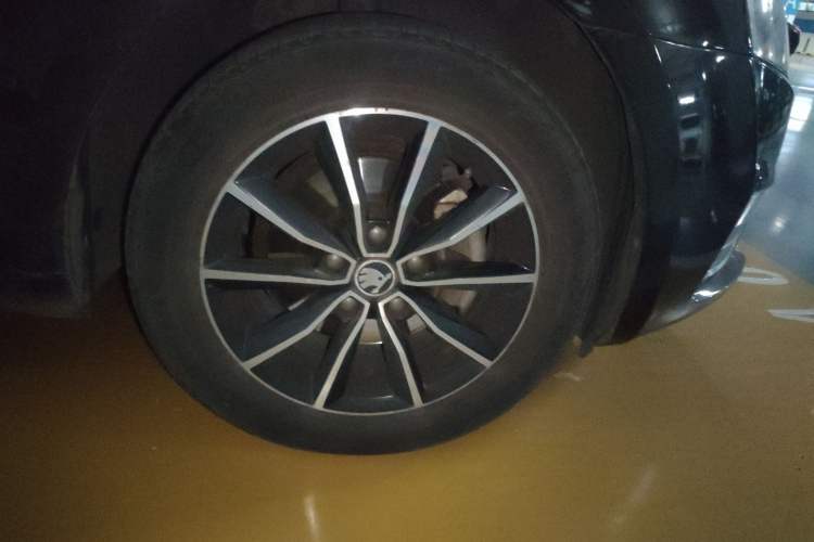 Used Skoda Octavia 2017 TSI280 DSG Smart Drive Edition
